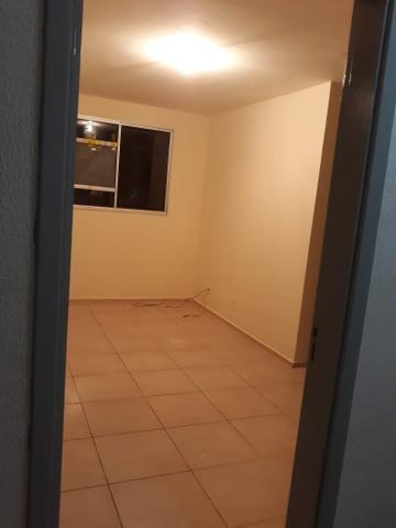 Apartamento 2/4 - Condomínio Parque Sun Garden - Foto 2