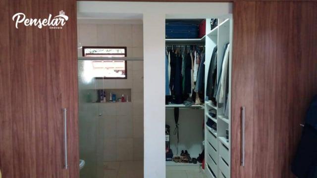 Chácara com 2 dormitórios à venda, 1000 m² por r$ 563.990,00 - terras de itaici - indaiatu - Foto 12