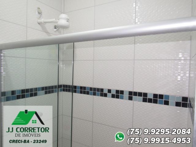 Casa Residencial - 174.3m² (Próximo a BR-116 e ao Condomínio Serra Ville) - Foto 9
