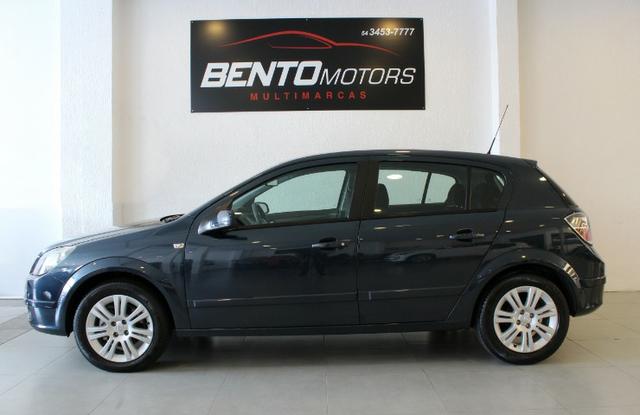 Chevrolet Vectra 2.0 GT Flex - Foto 3