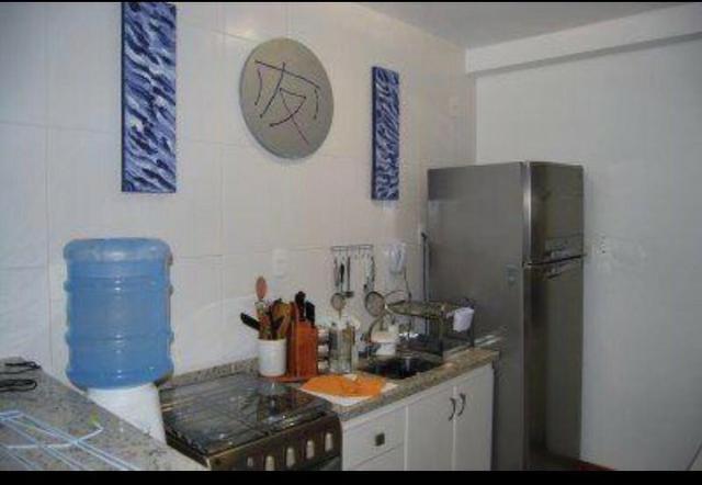 Ondina Residence 1/4 Decorado no Rio Vermelho R$ 300.000,00 - Foto 4
