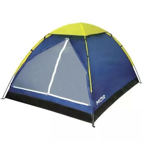 Barraca Iglu 4 Pessoas x 12x R$15,00 x Entrega Grátis - Foto 4