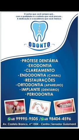 Consultório odontologico - Foto 2