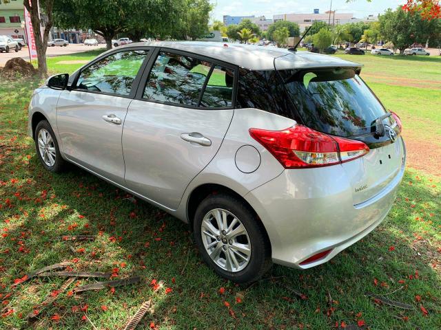 Yaris 1.3 xl/aut - Foto 8