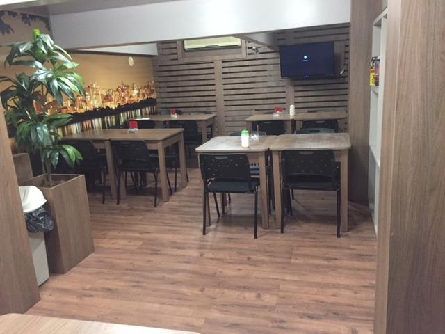 Vendo Restaurante R$ 80.000,00 - Foto 2