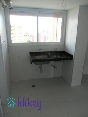 Apartamento à venda com 4 dormitórios em Guararapes, Fortaleza cod:7857 - Foto 13