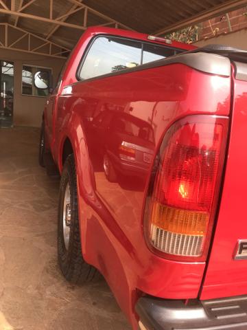 F250 XLTL 2004 completa relíquia - Foto 6