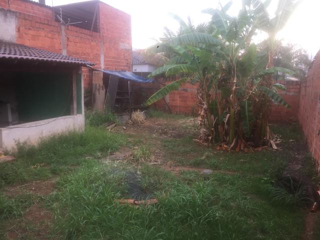 Casa 4 qtos sendo 2 Suites lote 400 m subindo a mansão imperial - Foto 10