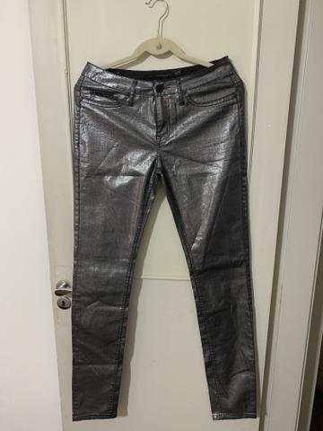 Calças Jeans Novas! - Foto 6