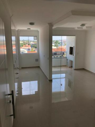 KS - Apartamento 2 dormitórios com suíte para locar nos ingleses ótima localização - Foto 3