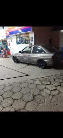 Vendo ou troco escort - Foto 4
