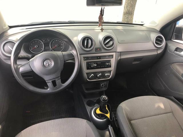 Voyage G6 1.6 - 2013 - Foto 7