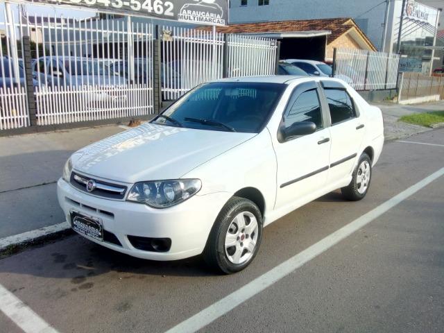 Fiat Siena 2010/2011