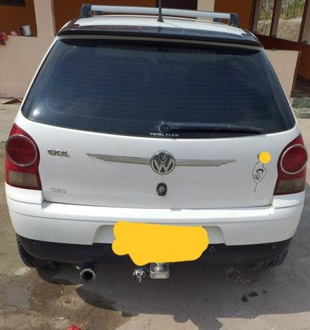 Gol G4 1.0/ valor a negociar - Foto 6