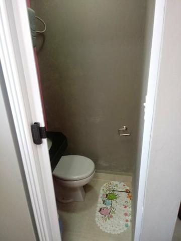 Vendo ou troco otima casa! - Foto 10