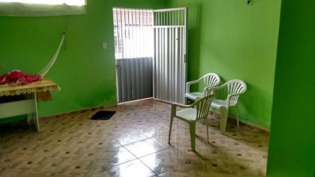 Ótima Casa no Quintino Cunha - Foto 2