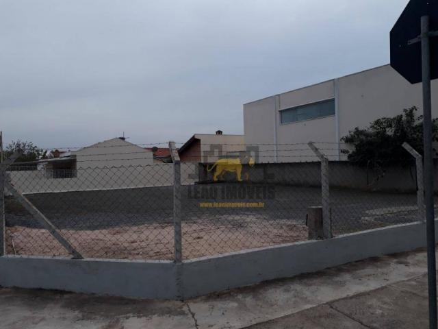 Terreno comercial para venda e locação, São Bernardo, Campinas. - Foto 2