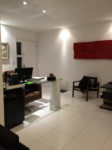 Apartamento de 3 suites Vista Mar no Cond. Henry Mancini na Pituba R$ 640.000,00 - Foto 12