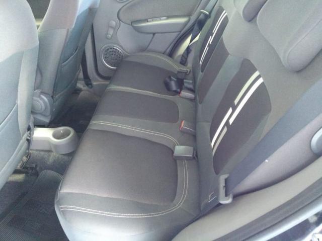Fiat Palio 1.6 Essence Dualogic 4P - Foto 7