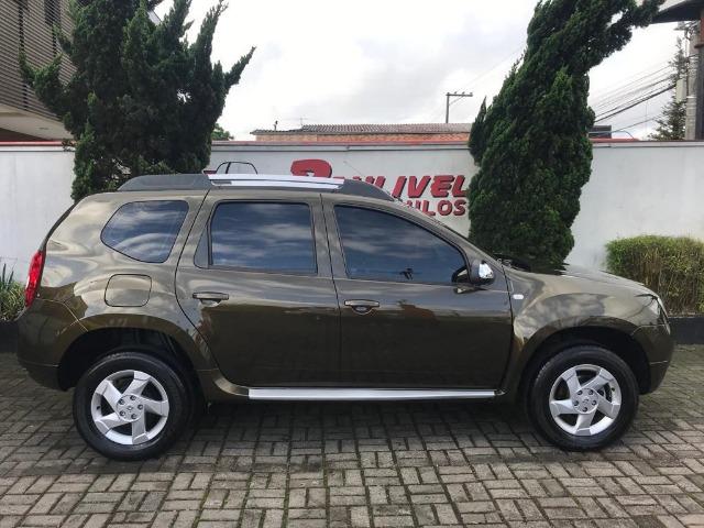 Duster 1.6 Dynamique - Foto 6