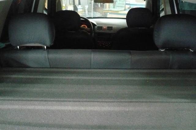 Vendo ou troco meriva joy - Foto 5