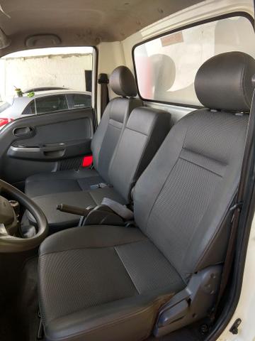 Kia Bongo baú - Foto 10