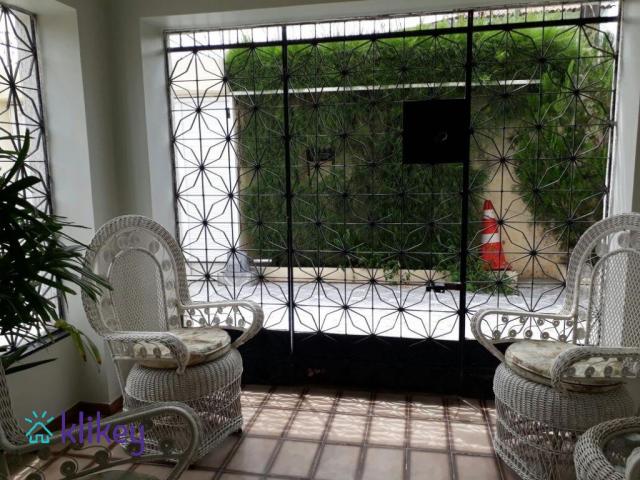 Casa à venda com 4 dormitórios em Jardim américa, Fortaleza cod:8017 - Foto 10