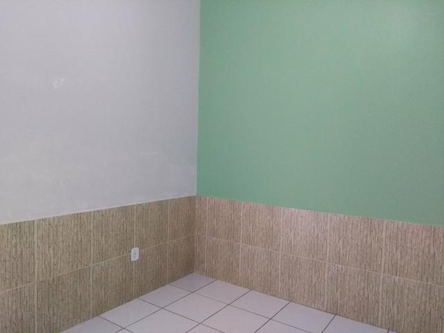 Vendo uma excelente casa no Residencial Santo Afonso - Foto 2