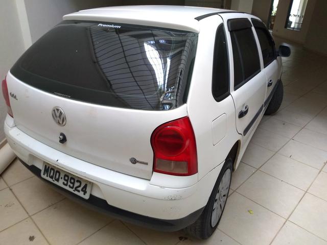 Gol 1.0 G4 - Foto 6