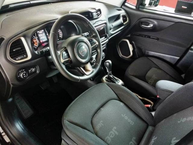 Jeep Renegade SPORT 2.0 AUTOMÁTICO DIESEL 4X4 - Foto 3
