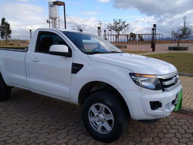 Ranger XLS