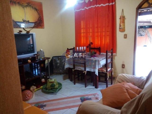 OLV-Linda casa de 2 quartos em Unamar- Cabo Frio!! CA1134 - Foto 7