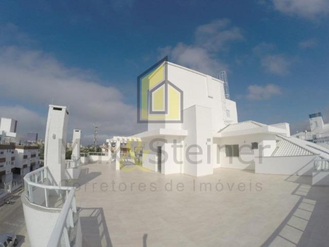 G*Floripa# Barbada!Apartamento pronto, 2 dorms, 1 suíte. Financiável. * - Foto 15