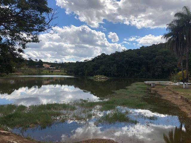 Terreno para Sítio em Esmeralda - Foto 8