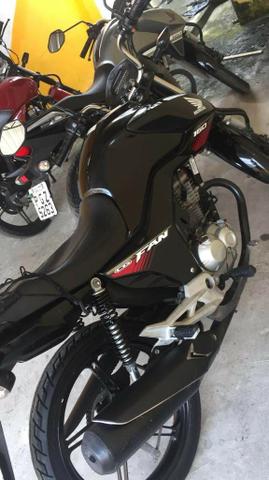 Honda CG 160 FAN flex - Foto 2