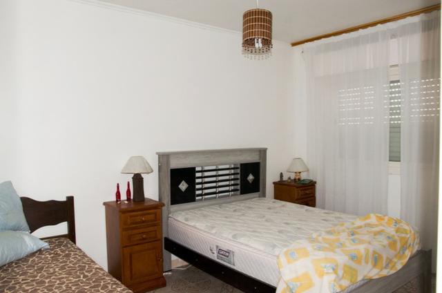 Casa de Praia Perto do Mar 3 Quartos para Alugar em Santa Terezinha Imbé/Rs - Foto 7
