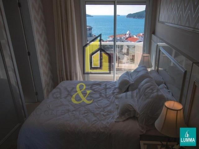 G*floripa#Apartamento 2 dorms, 1suíte. 50 mts da praia. * - Foto 15