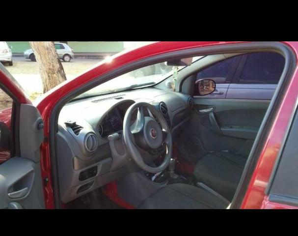 Fiat Palio Completo 2015 - Foto 6