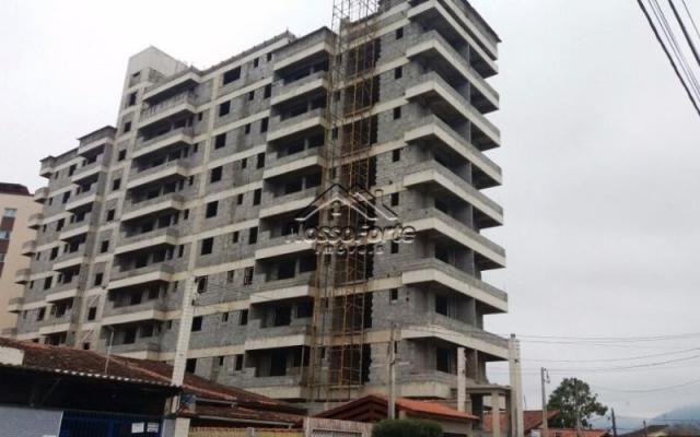Lançamento Apartamento no Caiçara em Praia Grande - Foto 7