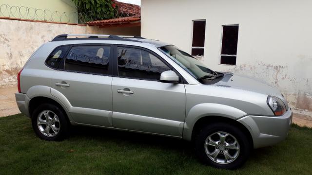 Hyundai Tucson 2012/13 - Foto 2