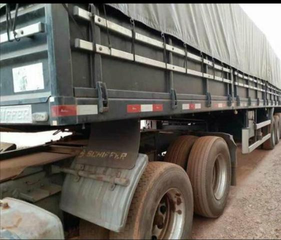 Scania 113 360 1997 bitrem 7 eixos - Foto 2