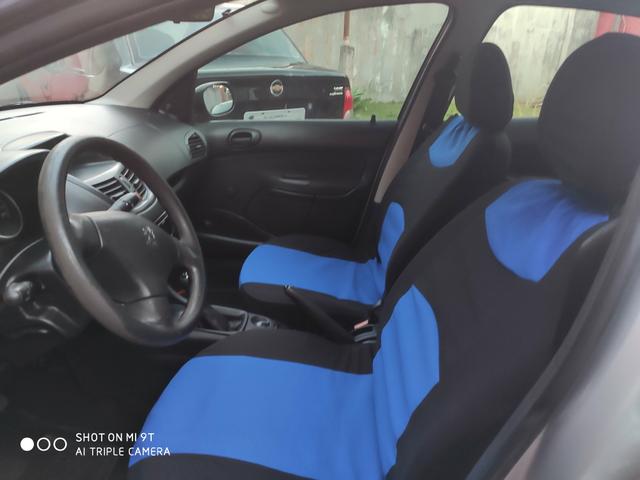 Vendo peugeot/207 x-line 1.4 8v - 2011 - Foto 4