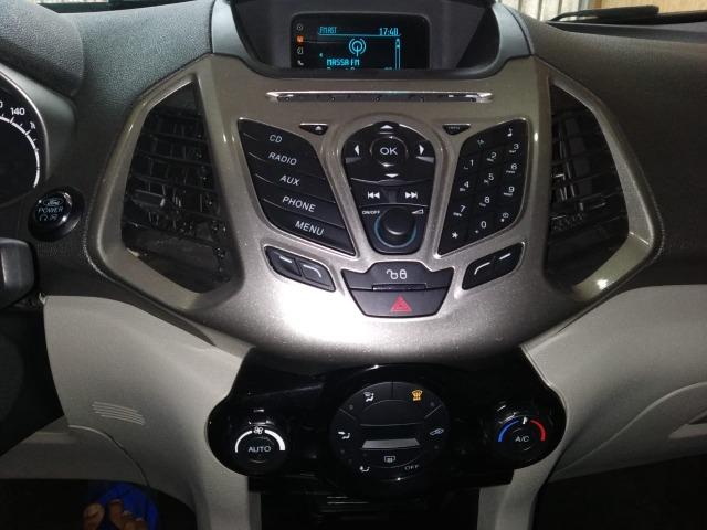 Ford Ecoespot Titanium 2.0 - Foto 7
