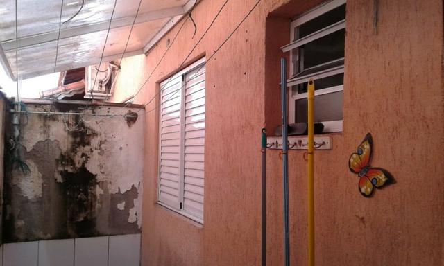 Casa 2 dorm em condomínio - tude bastos - praia grande - Foto 12