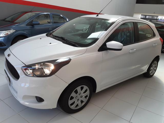 FORD KA 1.0 SE Completo - Foto 3