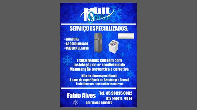 Mult service