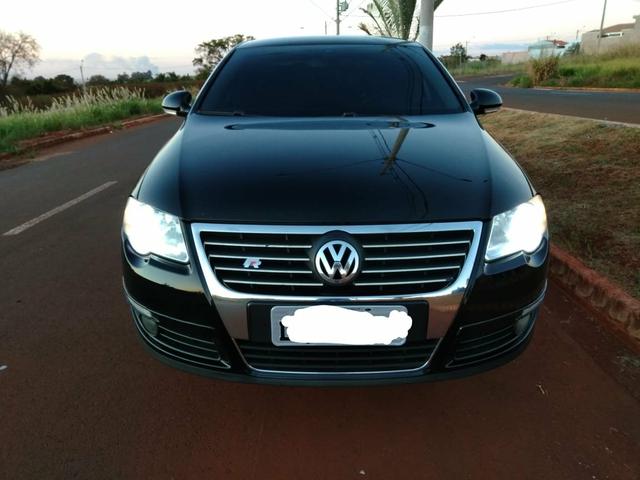 Passat - Foto 4