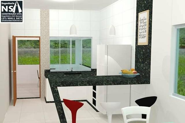 Projetos para construção civil - Segurança, conforto, beleza e economia - Foto 5