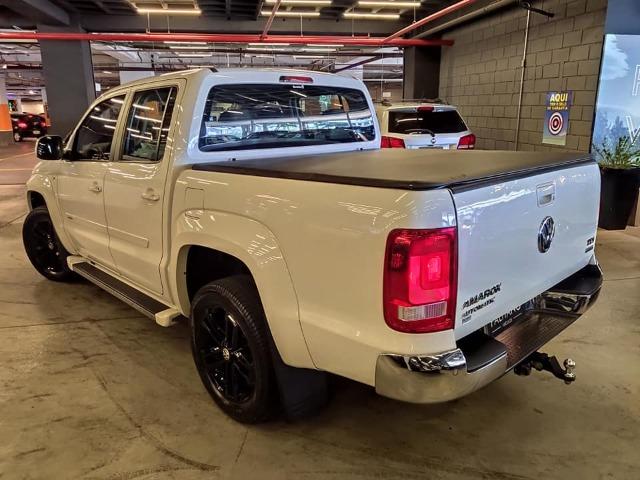 Amarok Highline 2.0 4x4 diesel (pacote II) - Foto 3