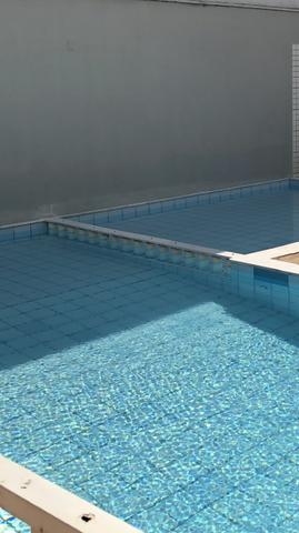 Aluguel Apartamento Bosque da Saúde próximo shopping Pantanal - Foto 9